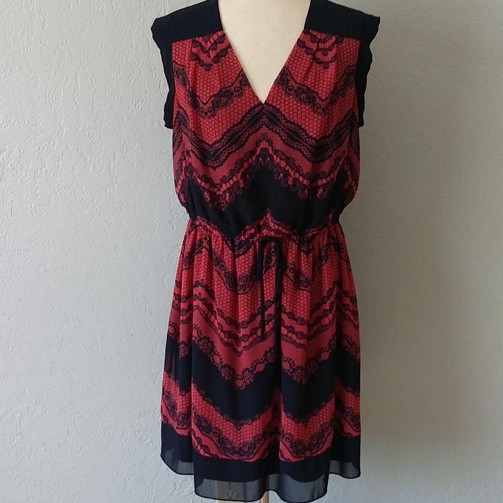 Enfocus  Dress